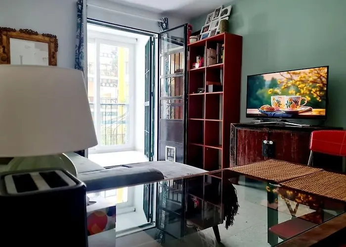 Macarena Intramuros